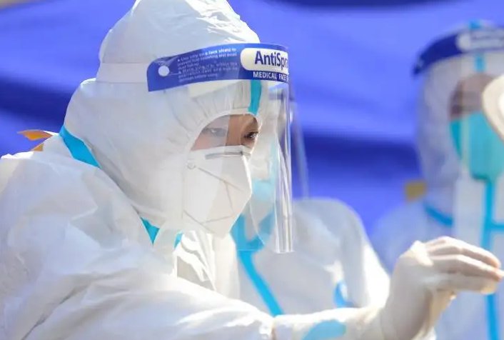 弱项成为合格的核酸采样员,需要哪些技能?