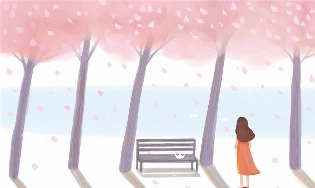 越纠缠只会越受伤！分手后头也不回的走是对的吗