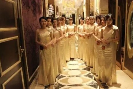 北京“天上人间”夜总会覆灭记:“花魁”梁海玲之死,结果怎样?