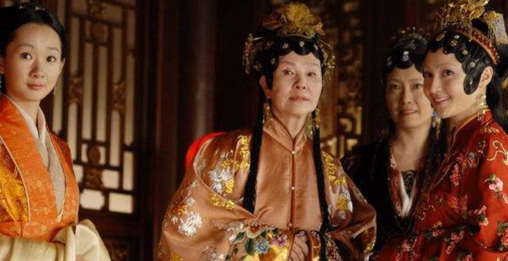 红楼梦十二金钗的结局是怎样的