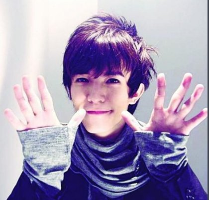 郭敬明到底多高？