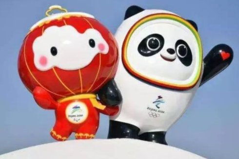 冰墩墩和雪容融是男的还是女的?