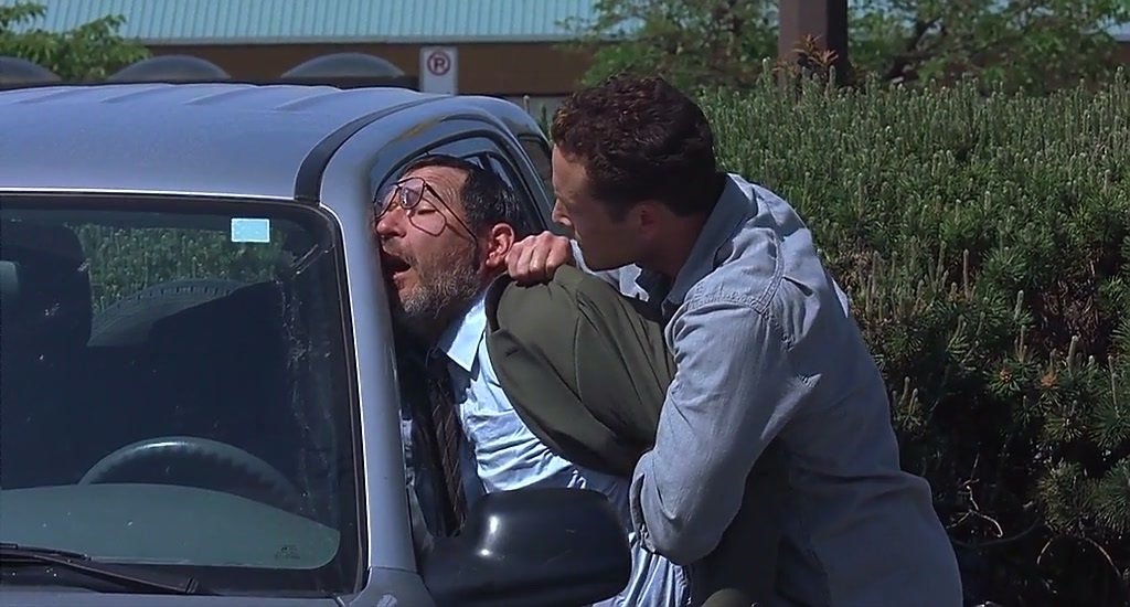 犯罪精英的剧情介绍