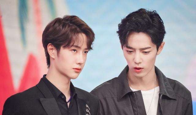 王一博和肖战的真实关系到底是什么?