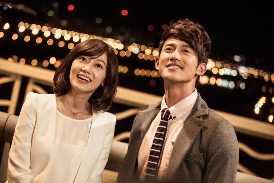 花是爱what is love的剧集评价