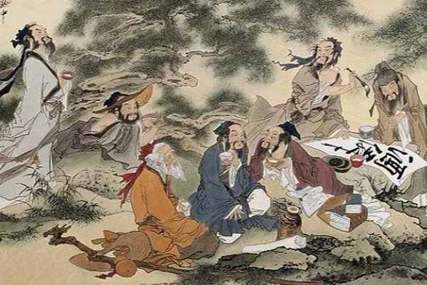 古人的旅游生活用品是什么