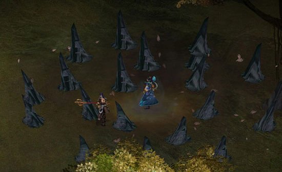 极道星辰的内容简介