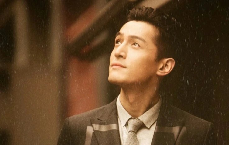 王家卫《繁花》还在拍 网友：胡歌从30多拍到40了，为什么拍了这么久？