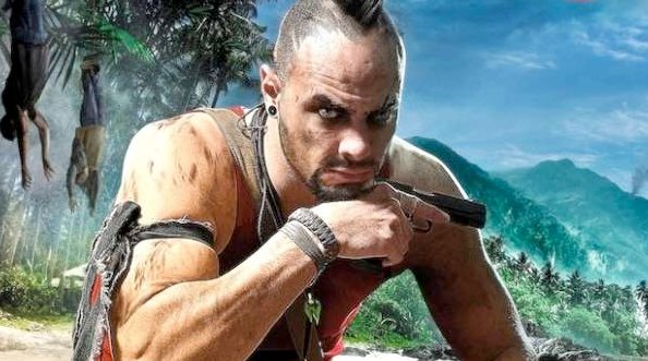 求孤岛惊魂3存档位置！！