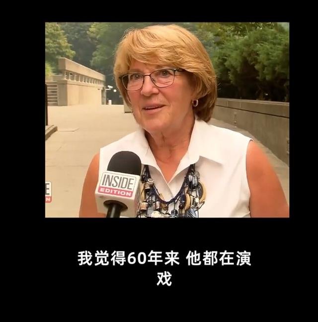 美国74岁变态连环杀手当庭道歉，他干了哪些丧心病狂的事？