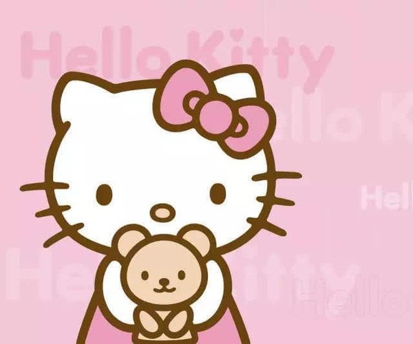 HELLOKITTY为什么没嘴巴？它背后有故事没？
