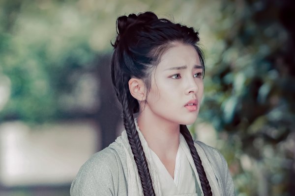 倚天屠龙记中，最爱张无忌的，不是赵敏，周芷若，而是谁？