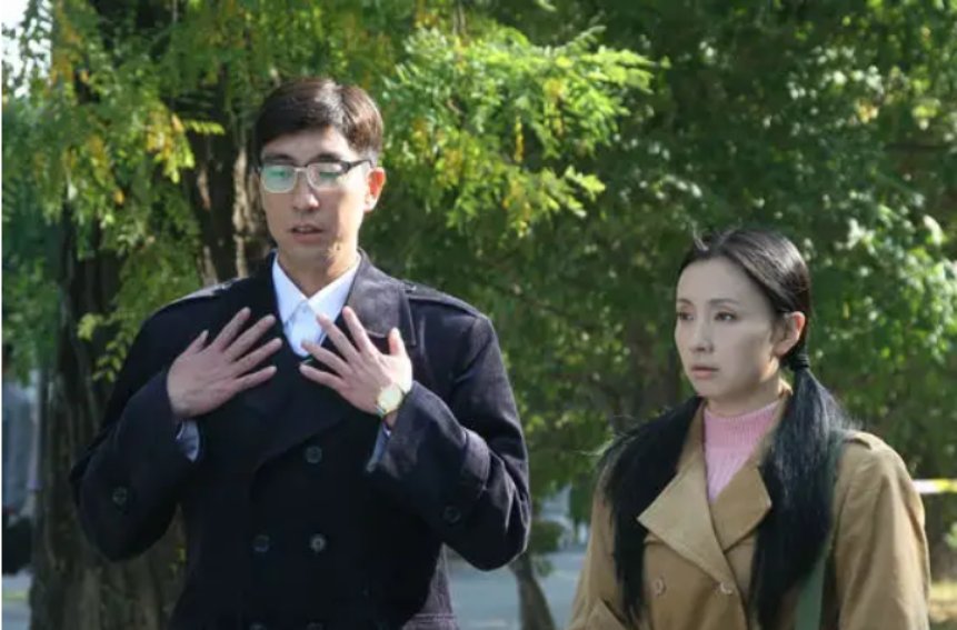 《买房夫妻》文红旗长征医院辞职是哪一集？