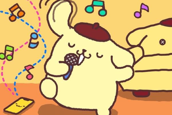 三丽鸥全部人物名字是什么