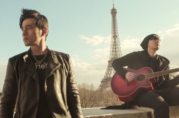 周杰伦谢谢大家重看演唱会,大家对他的喜欢为何丝毫未减?