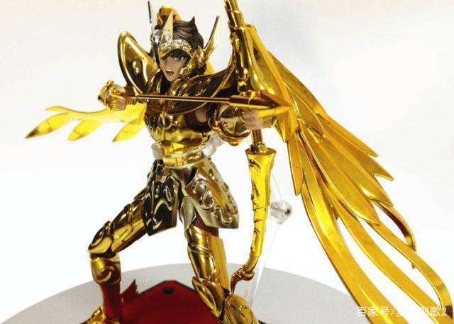 《圣斗士星矢》里,艾俄洛斯的黄金之箭被称为“弑神之箭”,原因是什么?