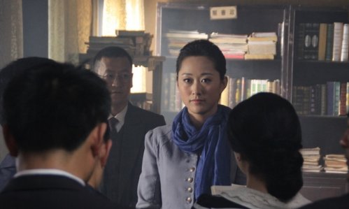 火线追凶有顺序吗?