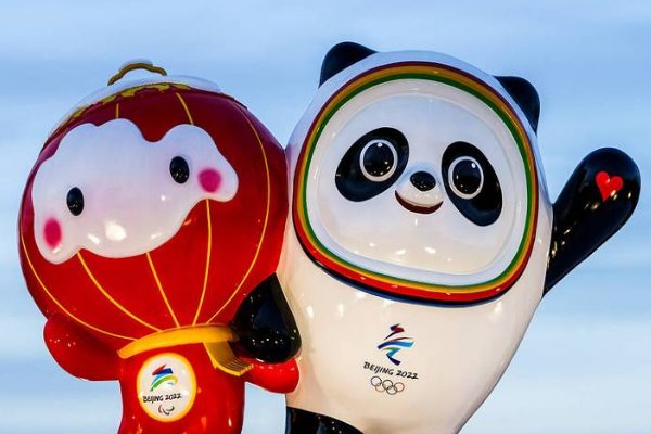 冰墩墩和雪容融的含义和寓意