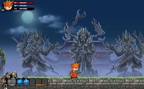 造梦西游5无敌版的著作权