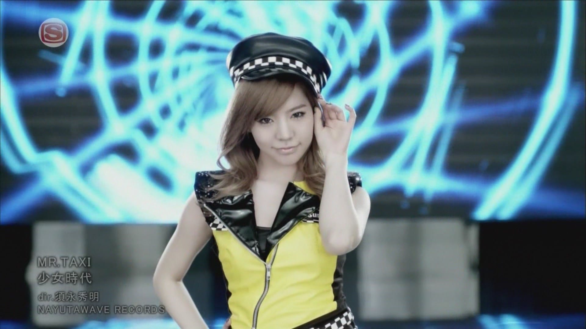 青春不败第一季中的七个女孩儿都叫什么?