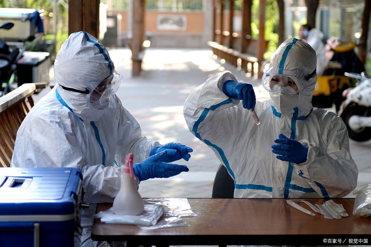 北京个别感染者自行服药未报告，这么做的可能会导致什么后果？