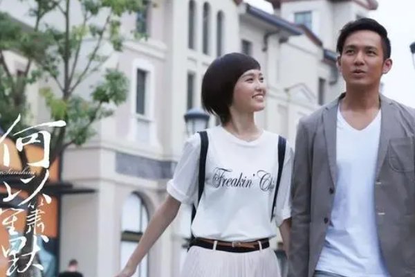 霸道总裁类电视剧推荐