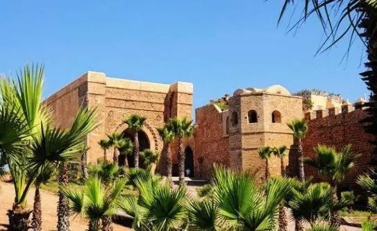 摩洛哥世界排名