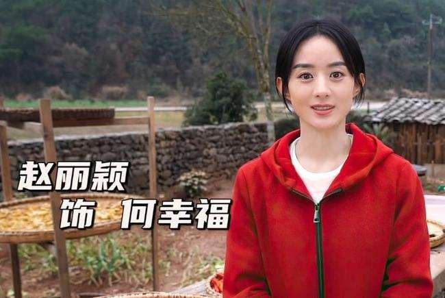 《幸福到万家》在哪个平台播?