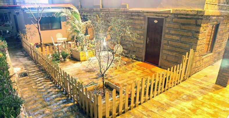 厦门鼓浪屿有哪些比较好的家庭旅馆?