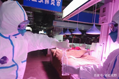 为什么中国的新冠肺炎病毒都是在菜市场发现的呢？