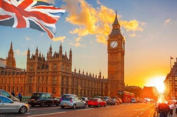 注册英国公司多少费用