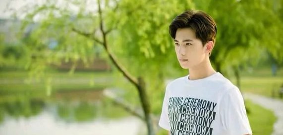 旋风少女若白死了还是活着?