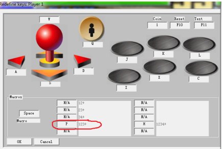 拳皇97中怎么爆气