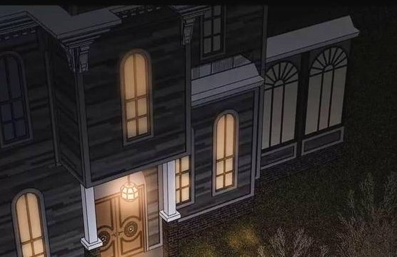 如何评价恐怖漫画《家》(sweet home)？