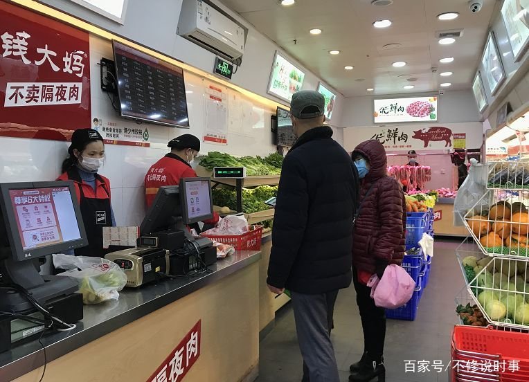 央视曝光钱大妈加盟商亏损内幕后，钱大妈是如何回应的？