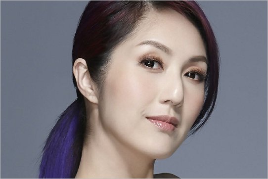 杨千嬅最好听的十首歌曲