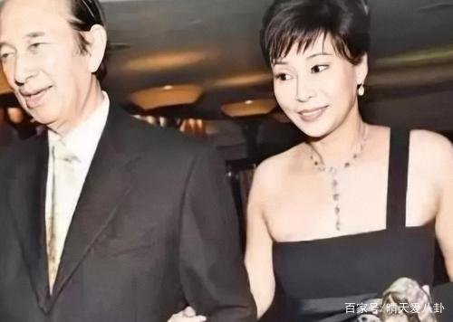 得67亿家产，颜值不如二太，陈婉珍何德何能坐稳三太赢了四太？