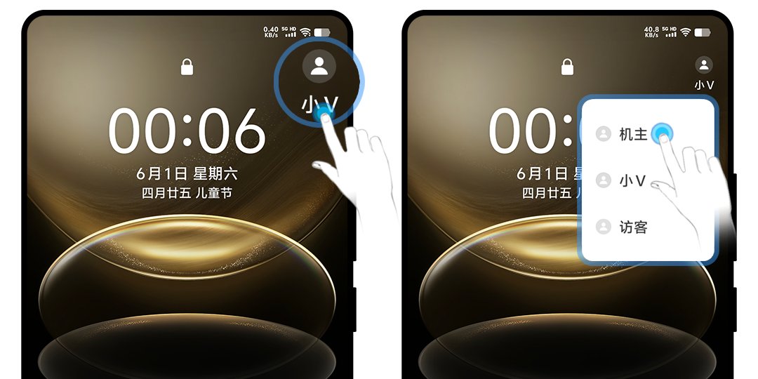 手机忘记密码怎么办？