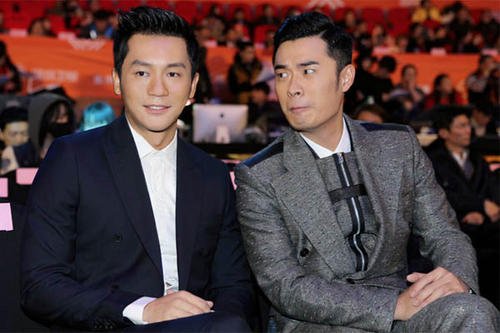 李晨要结婚了，他的新娘是谁