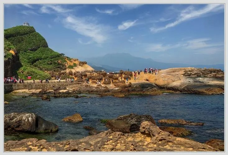 台湾面积相当于大陆哪个省?