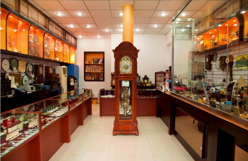 劳力士的手表有回收吗