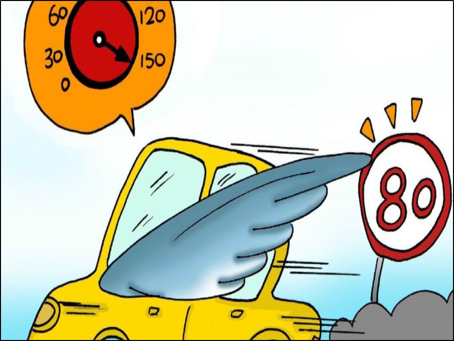 2023新交规扣分细则一览表