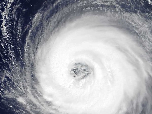 海南十大最强台风