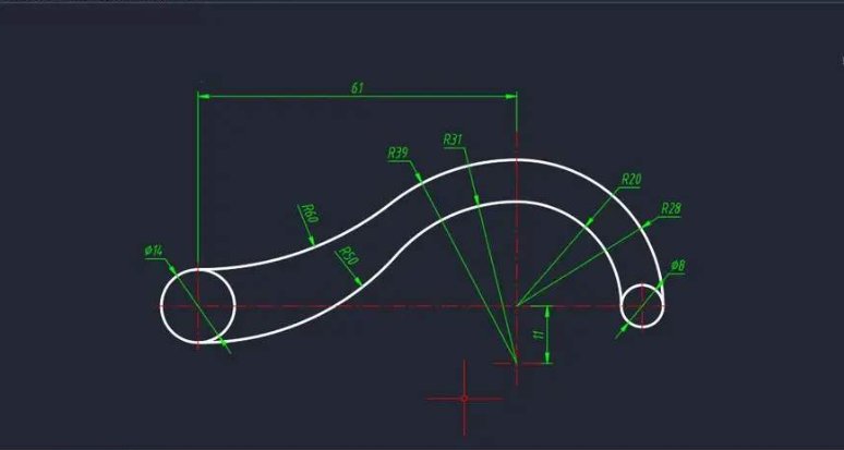 CAD标题栏需要写什么