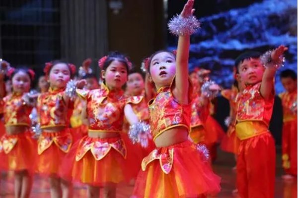 儿童节年龄规定 六一儿童节的年龄范围