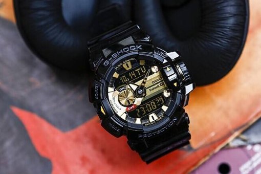 卡西欧是机械表吗？