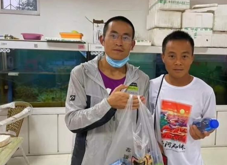 梁晶在窑洞里被发现时已遇难，当事他究竟遭遇了什么？