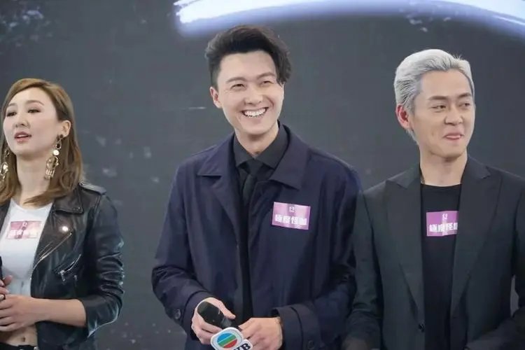 王浩信为什么叫信号王