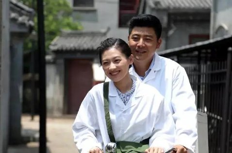 《远方的山楂树》大结局是什么？