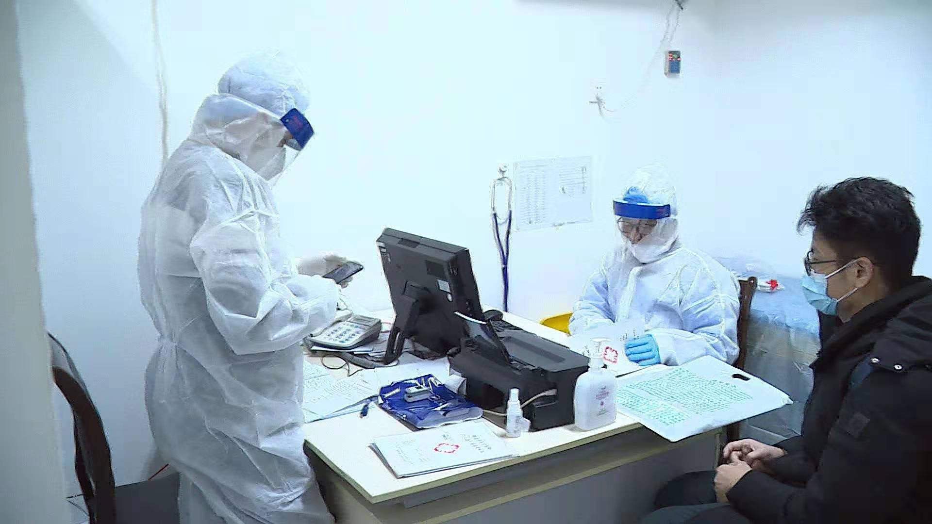 上海门诊、急诊告急,到底急在了哪里?